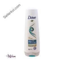 Dove Split Ends Rescue Conditioner (350ml)